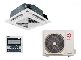Изображение для товара Kentatsu KSVT70HFAN1 / KSUTA70HFAN1