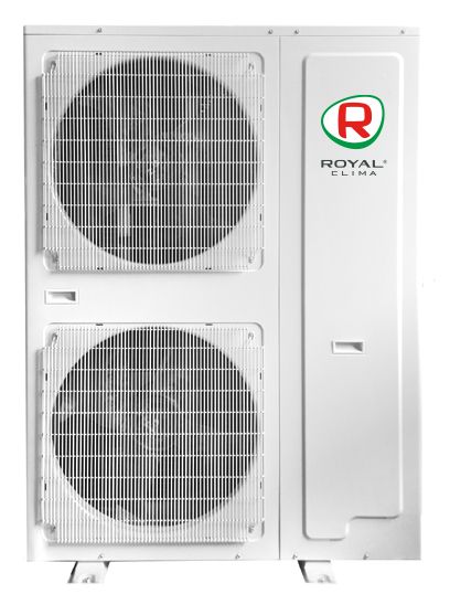 Изображение для товара Royal Clima CO-D 96HNHP / CO-E 96HNHP