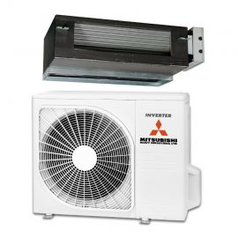 Изображение для товара Mitsubishi Heavy Industries SRR25ZS-W / SRC25ZS-W