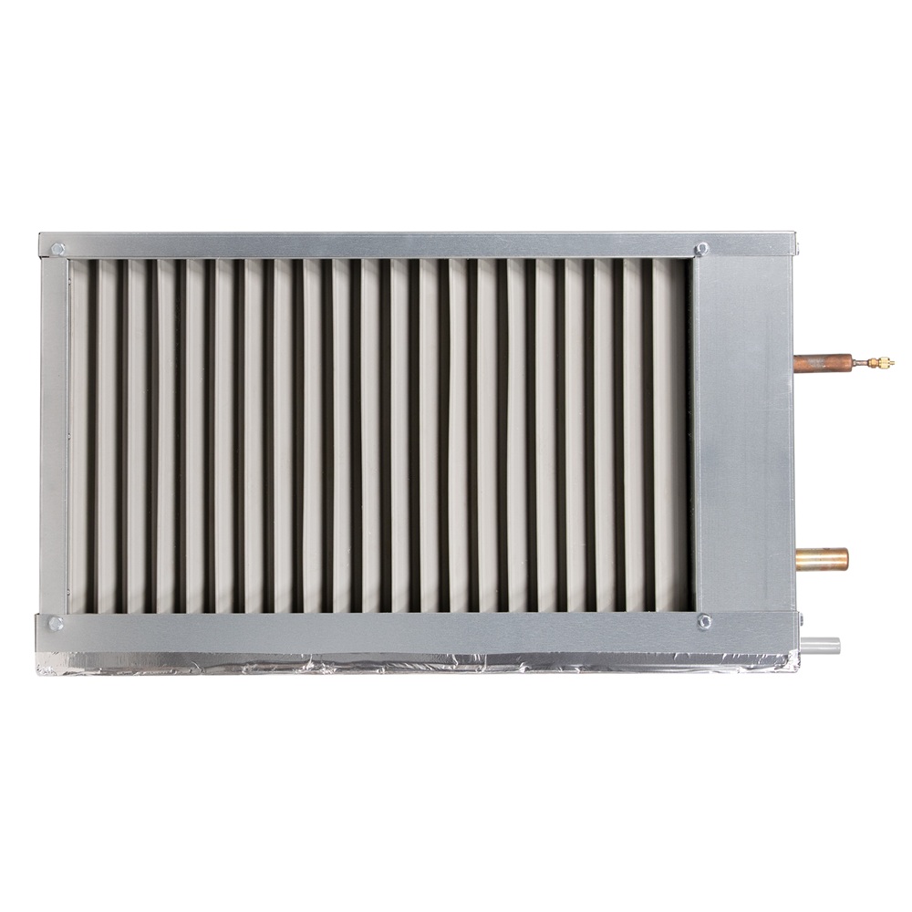 Фреоновый охладитель Shuft WHR-R 400x200-3