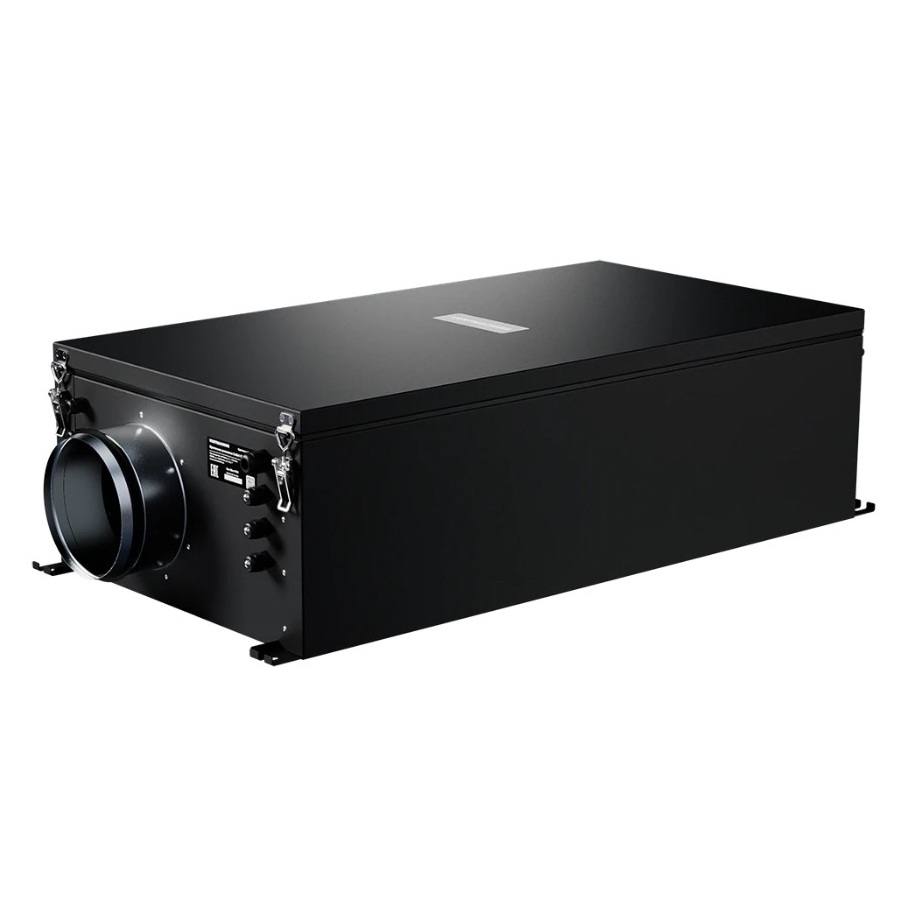 Приточная установка VentMachine Colibri 300 G1