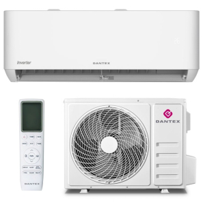 Изображение для товара Dantex RK-09SAT2I PLUS / RK-09SAT2IE