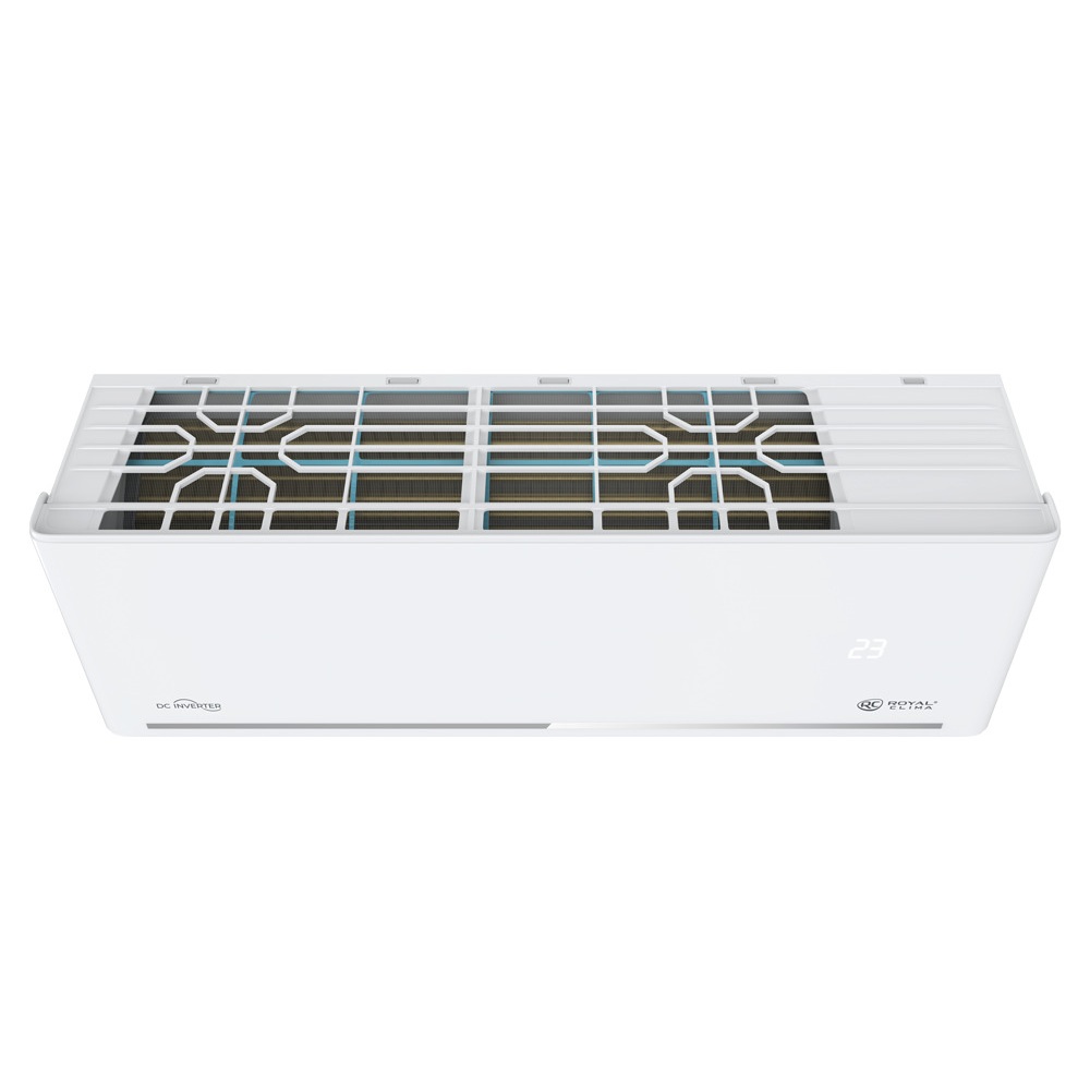 Инверторный настенный кондиционер (сплит-система) Royal Clima RCI-FCE35HN