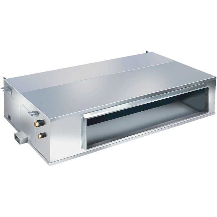 Изображение для товара AUX ALMD-H24/4DR2 / AL-H24/4DR2(U)