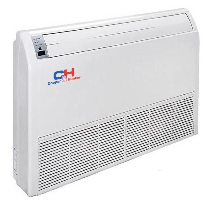 Изображение для товара Cooper&Hunter CH-IF035RK / CH-IU035RK