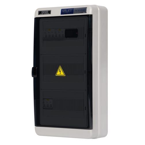Изображение для товара Shuft W-SM135-G220-P1-ZN
