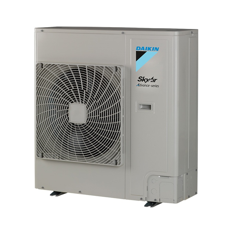 Наружный блок сплит-системы Daikin RZASG125MY с зимним комплектом (-40)