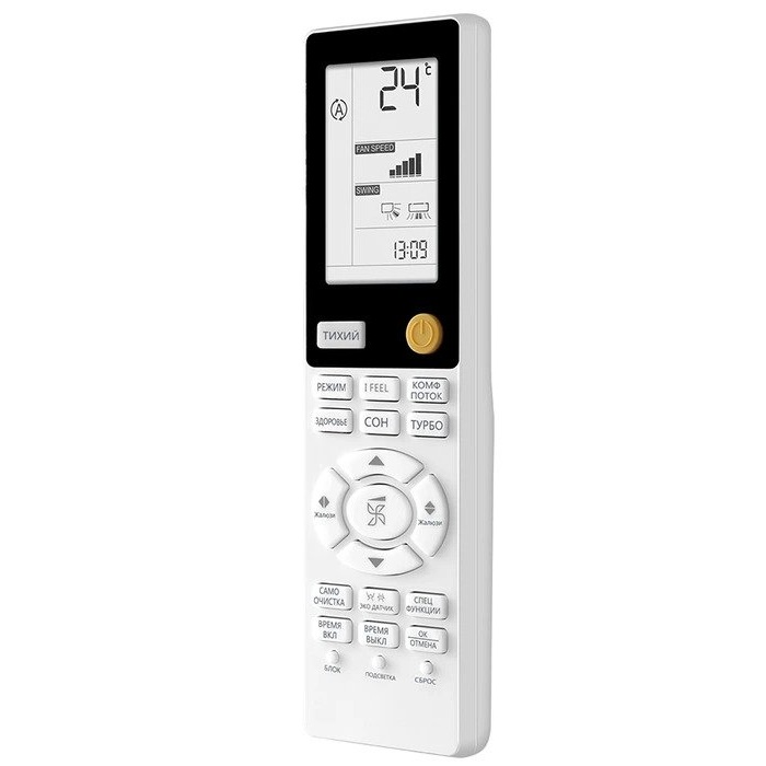 Изображение для товара Haier AS35S2SF1FA-W / 1U12BS3ERA + ESP32