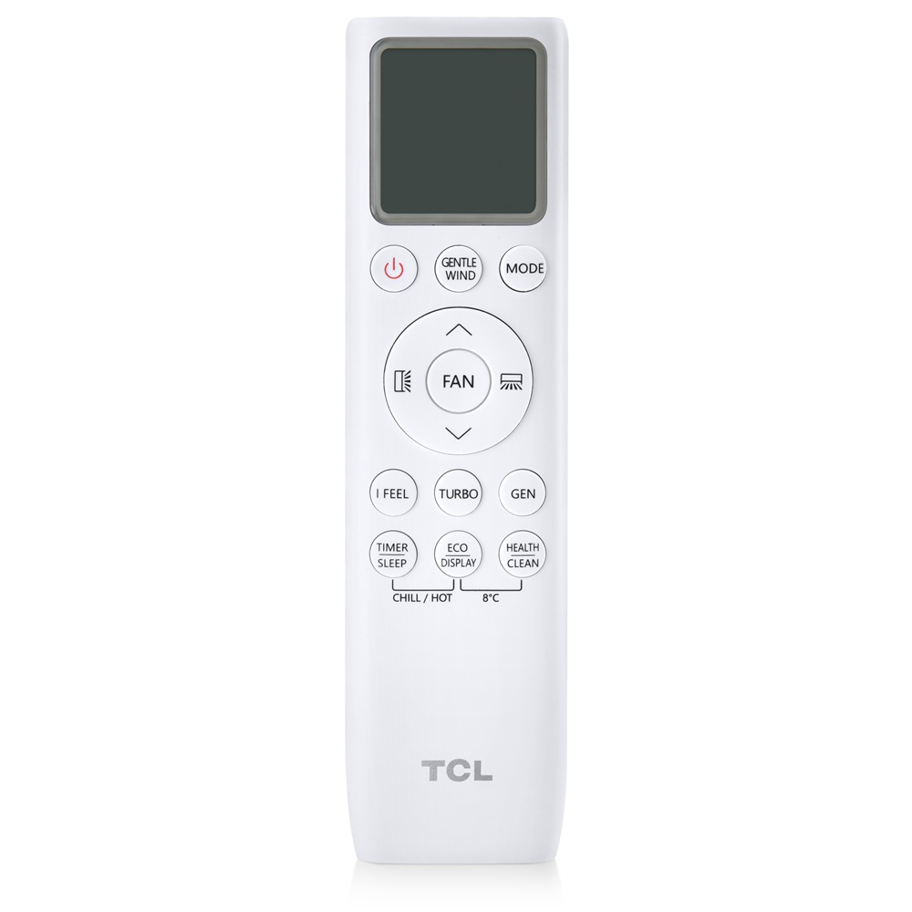 Инверторный настенный кондиционер (сплит-система) TCL TAC-BR18INV/R