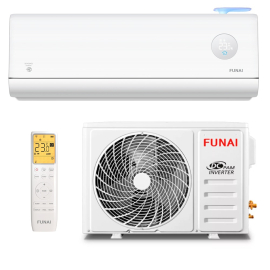 Изображение для товара Funai RAC-I-SZ35HP.D01