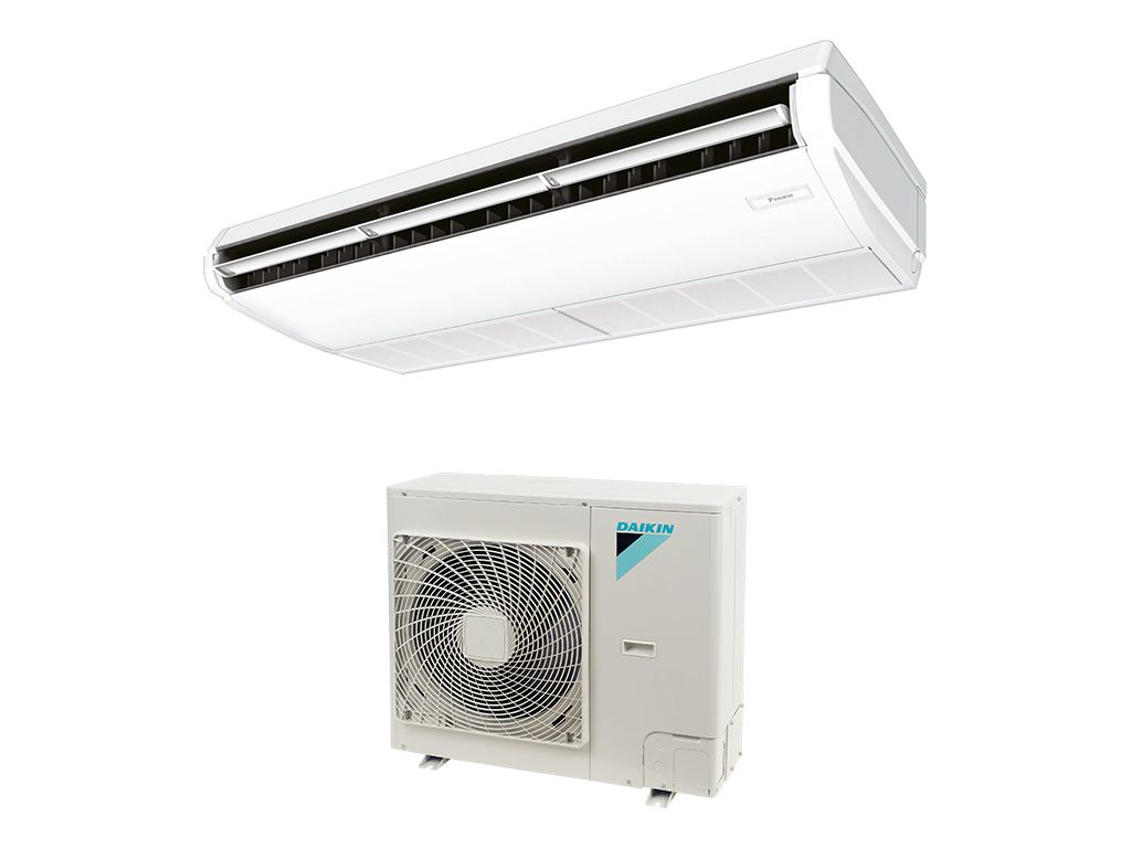 Напольно-потолочный кондиционер (сплит-система) Daikin FHA71A / RR71BV