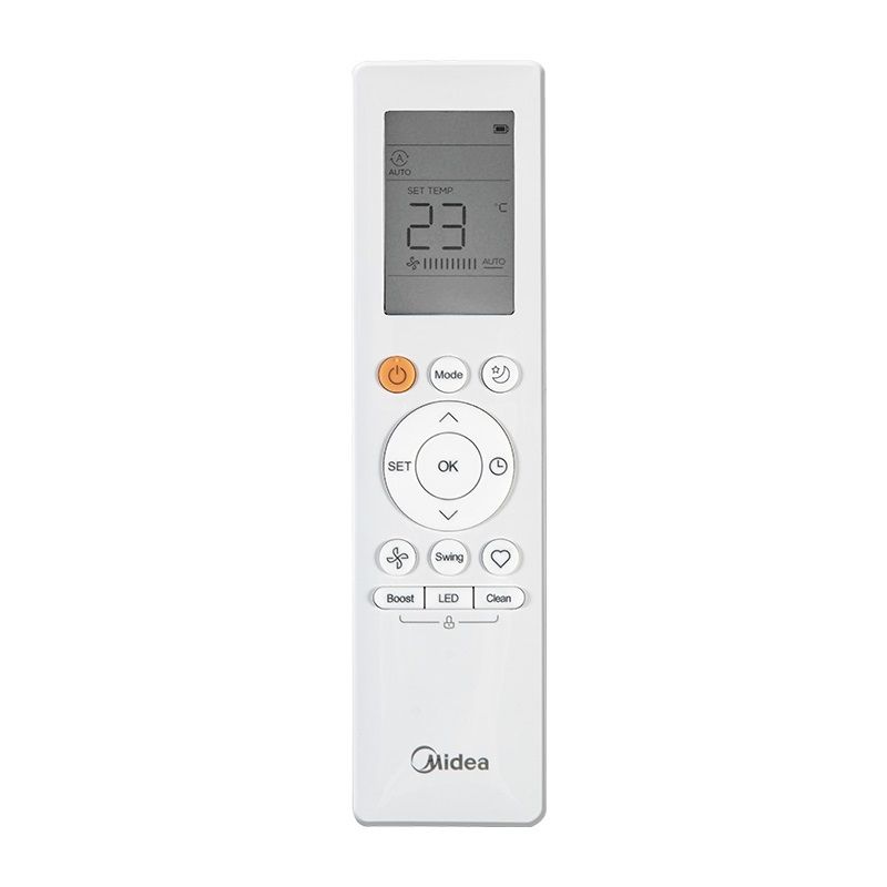 Изображение для товара Midea MSAG1-09HRN1-I / MSAG1-09HRN1-O
