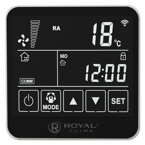 Изображение для товара Royal Clima RCS-600-P 3.0