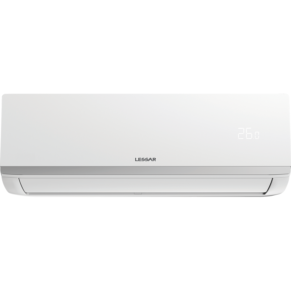 Изображение для товара Lessar LU-3HE21FVE2 / LS-MHE12KCE2x2