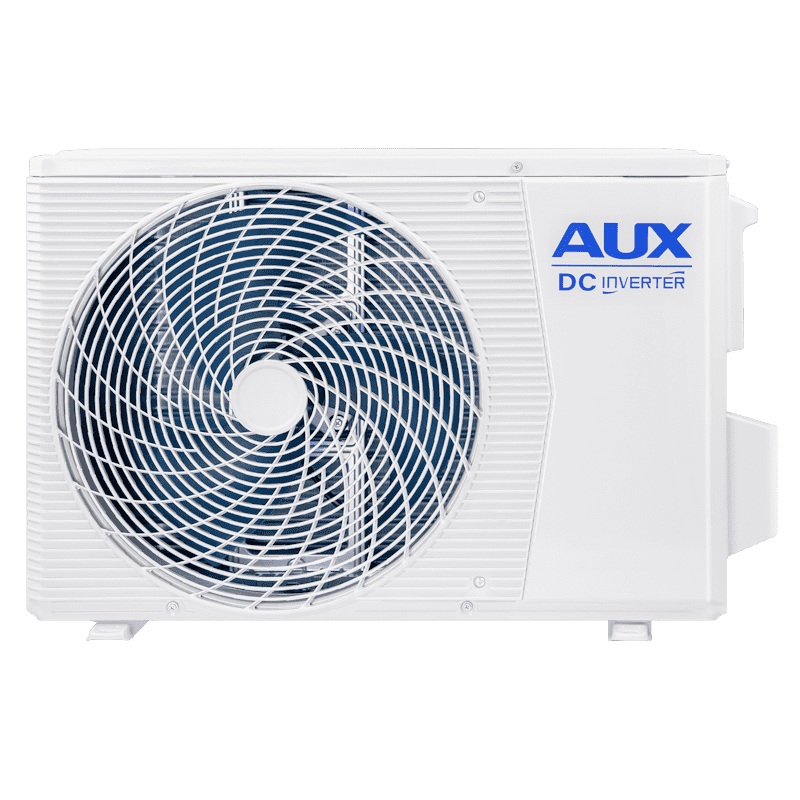 Инверторный настенный кондиционер (сплит-система) AUX ASW-H12A4/HB-R2DI / AS-H12A4/HB-R2DI