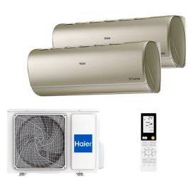 Изображение для товара Haier 2U50S2SM1FA-3 / AS25S2SJ2FA-G + AS35S2SJ2FA-G