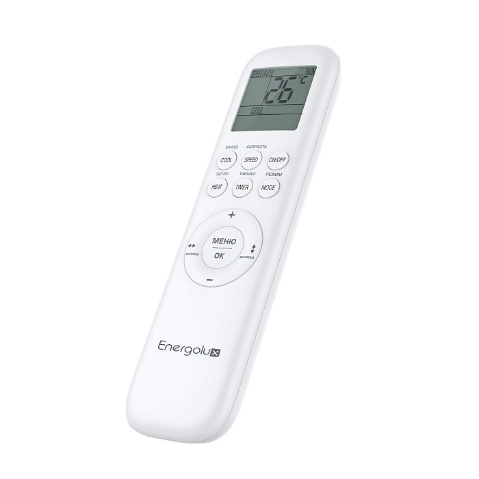 Изображение для товара Energolux ESAS24B_A / ESAU24B_A_WS30