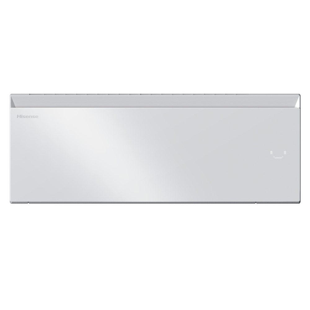 Инверторный настенный кондиционер (сплит-система) Hisense AS-10UW4RWMQK00