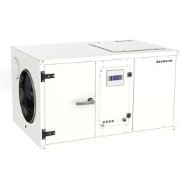 Изображение для товара Dantherm CDP 175 380В