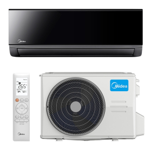 Изображение для товара Midea MSAG4-09HRN8-I / MSAG4-09HRN8-O