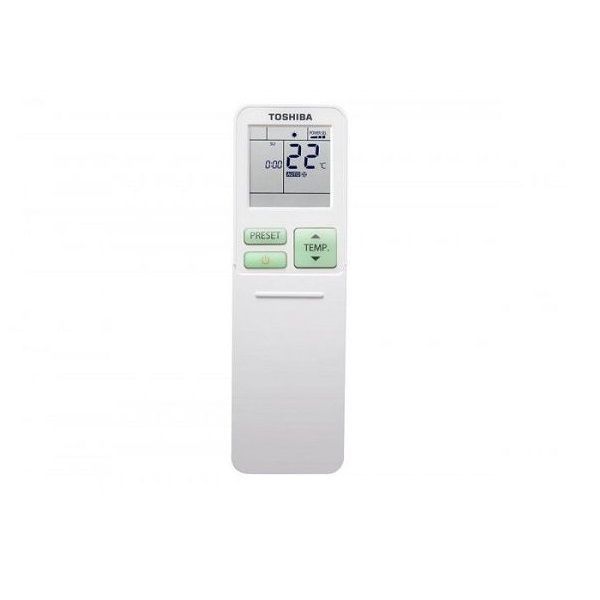 Изображение для товара Toshiba RAS-B18CKVG-E / RAS-18CAVG-E