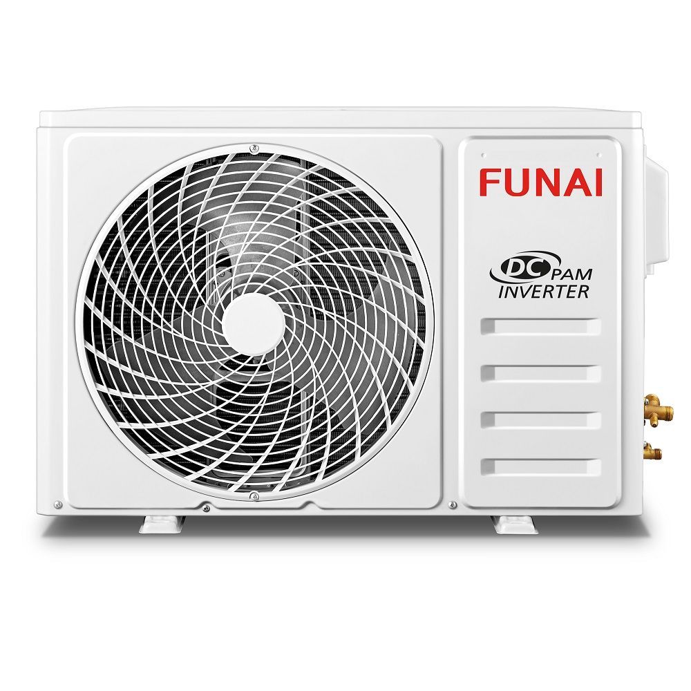 Изображение для товара Funai RAC-I-KD30HP.D02