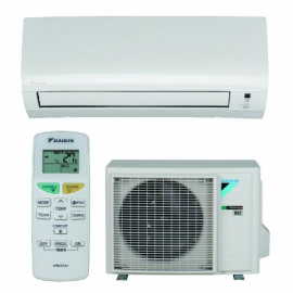 Изображение для товара Daikin FTXF35A / RXF35A