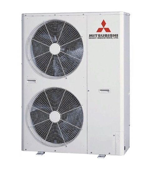 Изображение для товара Mitsubishi Heavy Industries FDU280VH / FDC280VSA-W