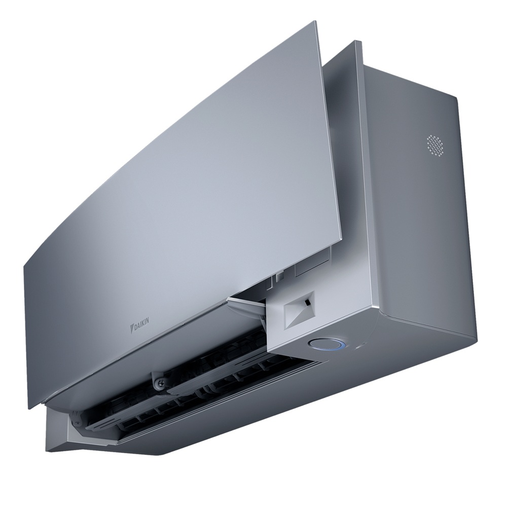 Инверторный настенный кондиционер (сплит-система) Daikin FTXJ25AS9 / RXJ25A9