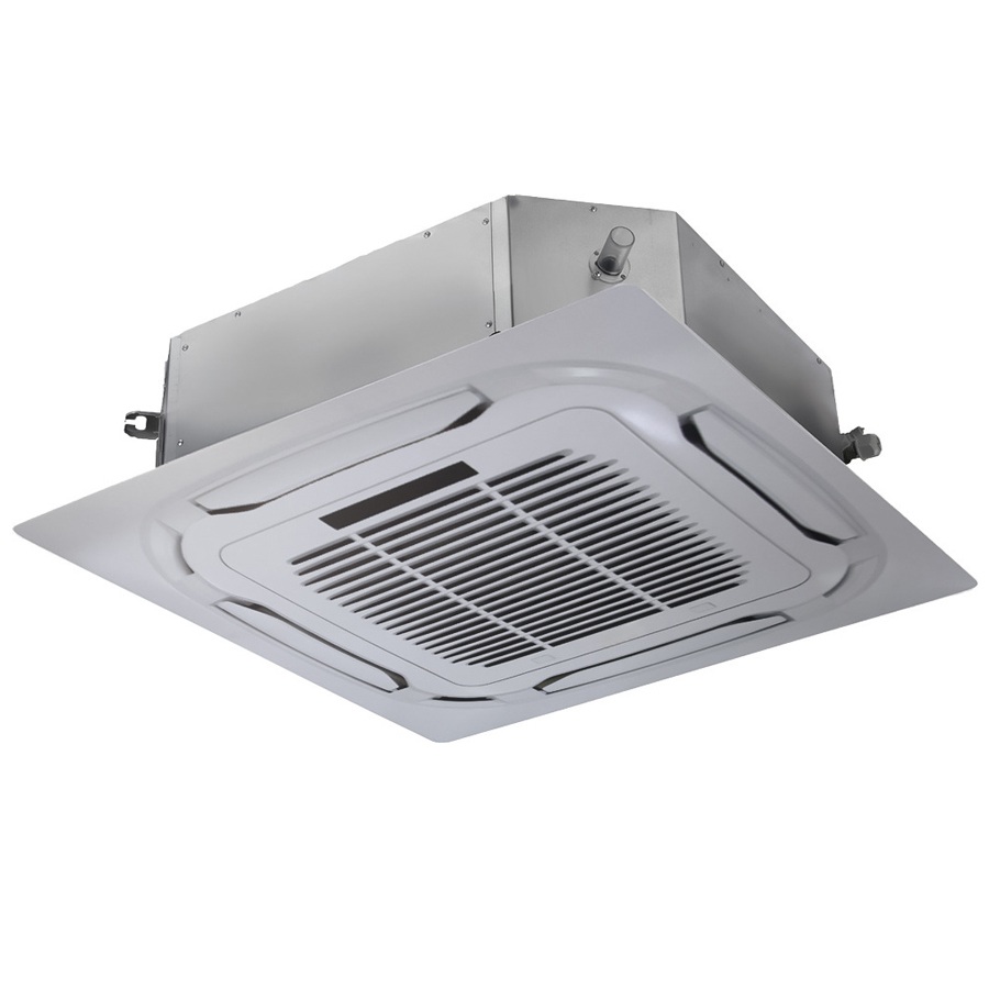 Кассетный кондиционер (сплит-система) IGC ICХ-V48HRSDC/U