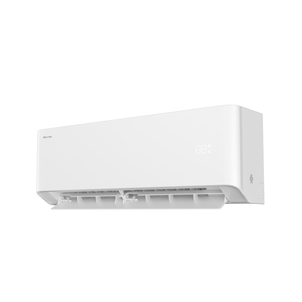 Инверторный настенный кондиционер (сплит-система) Hisense AS-18UW4RMSHB01