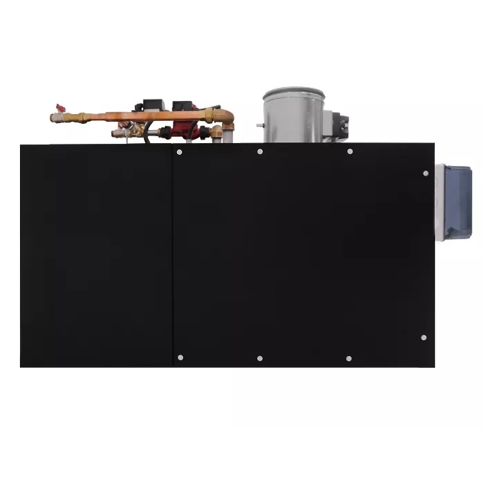 Приточно-вытяжная установка Turkov Capsule pool 1500 W 3R