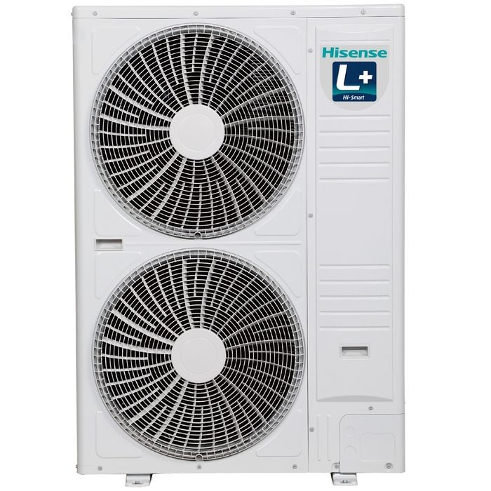 Наружный блок VRF Hisense AVW-54HJFHH2AC