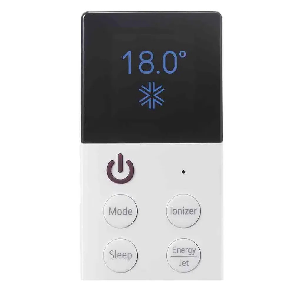 Настенный внутренний блок мульти-сплит-системы LG A09GA1.NSER