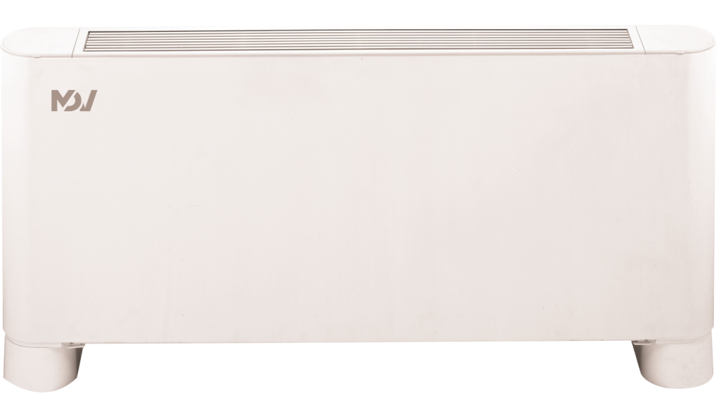Напольно-потолочный фанкойл MDV MDKH2-500-R3