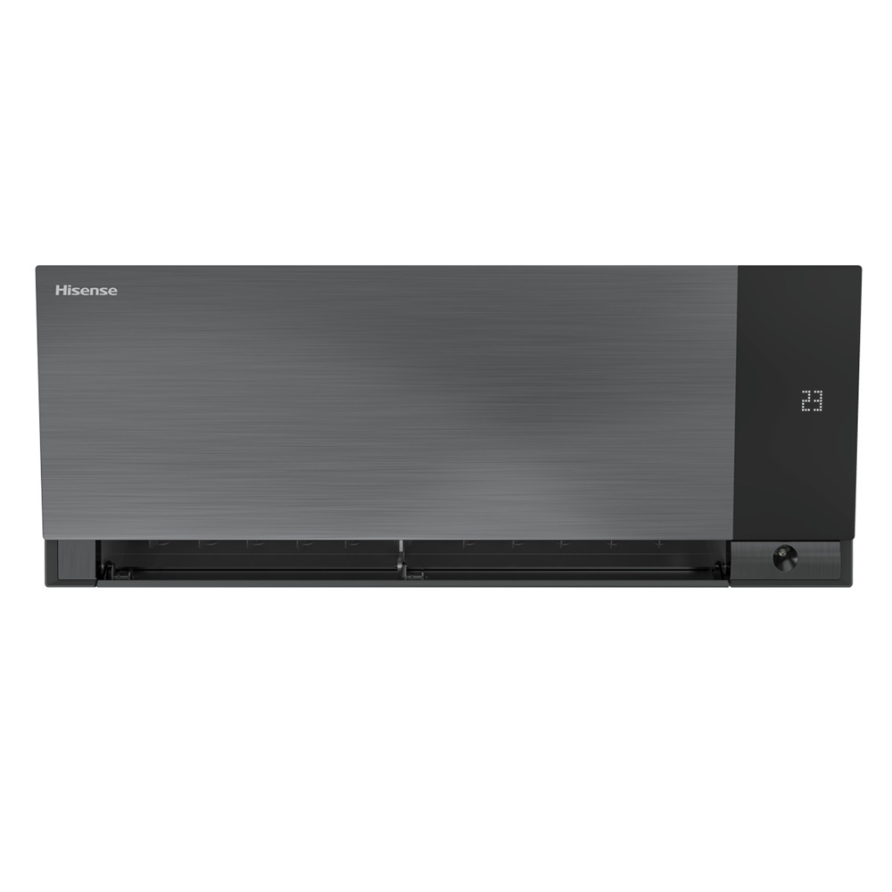 Настенный внутренний блок мульти-сплит-системы Hisense AS-10UW4RWMQK00G(B)
