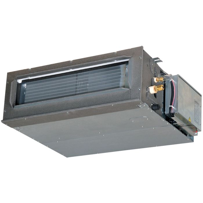 Изображение для товара Mitsubishi Heavy Industries FDUM71VH / FDC71VNX