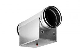 Изображение для товара Shuft EHC 250-6.0/3