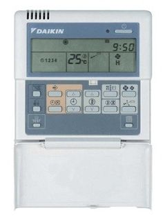 Изображение для товара Daikin 2FDYP200EXY