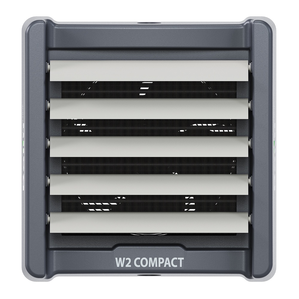 Водяной тепловентилятор Ballu BHP-W2-10-С