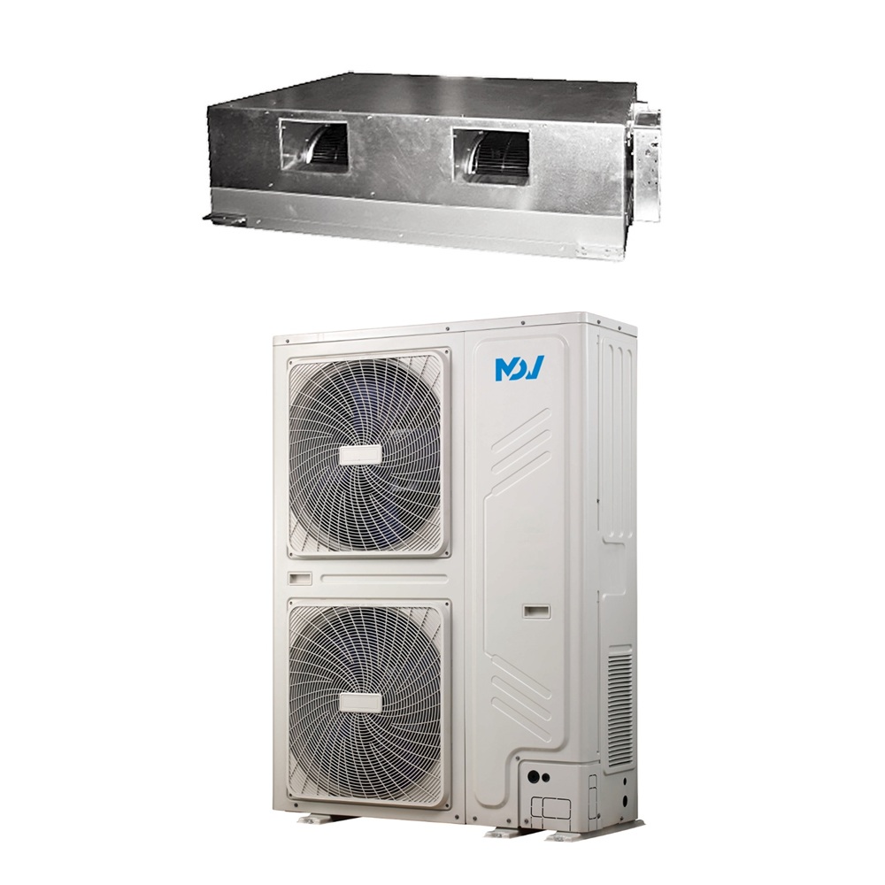Канальный кондиционер (сплит-система) MDV MDHA-96HWAN1 / MDOUB-96HD1N1