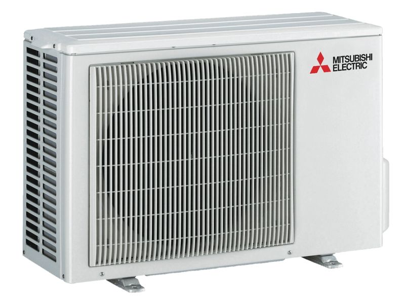 Внутренний блок сплит-системы Mitsubishi Electric MSZ-LN25VG2V