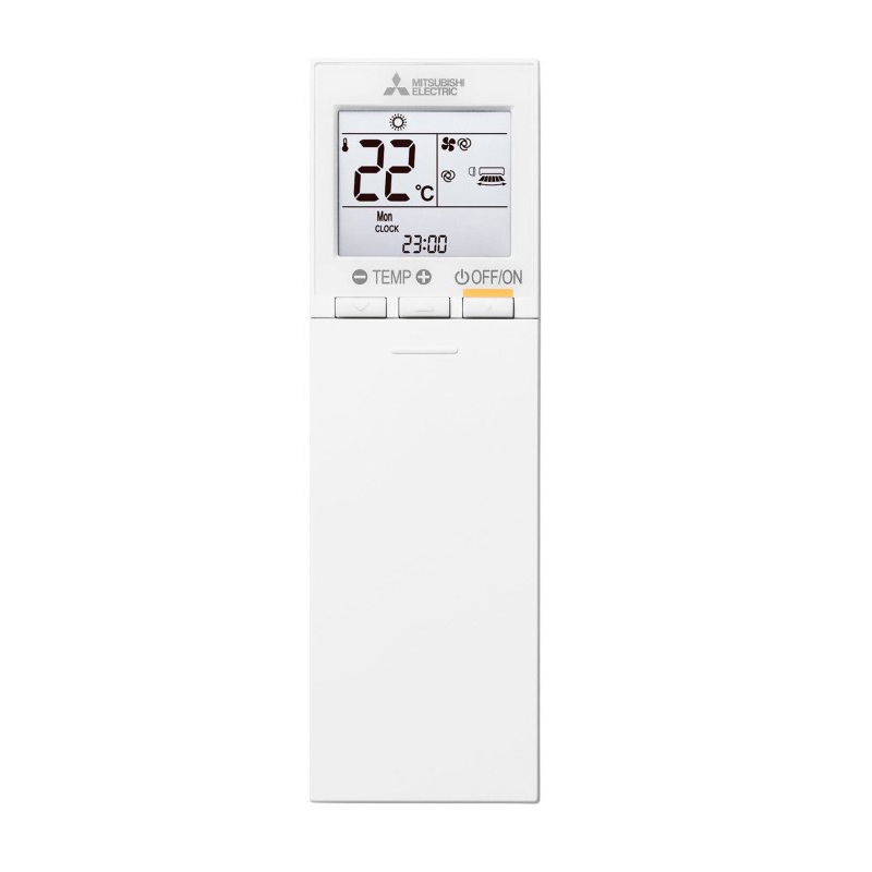Инверторный настенный кондиционер (сплит-система) Mitsubishi Electric MSZ-AY20VGK / MUZ-AY20VG