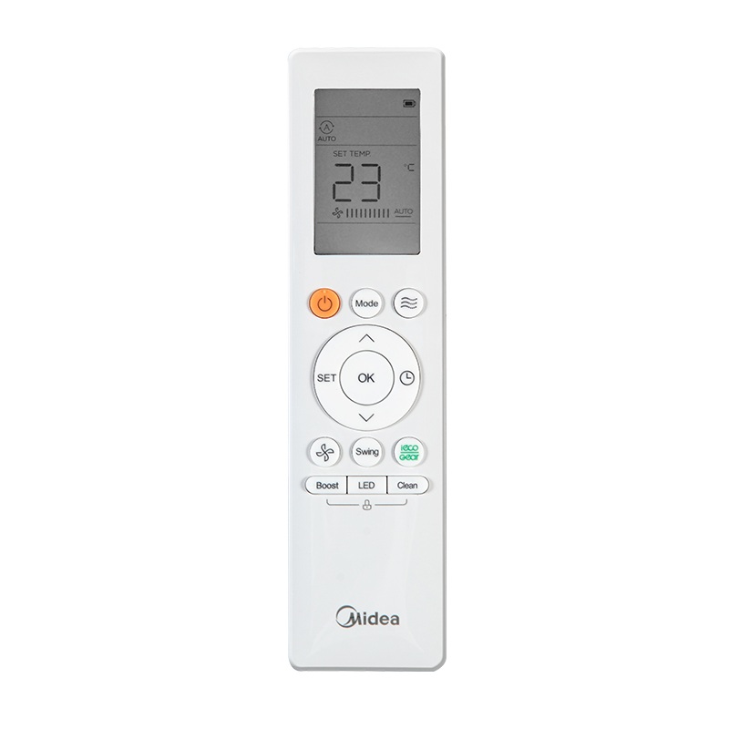 Инверторный настенный кондиционер (сплит-система) Midea MSFE1S-12FRN8G1 / MOFE1-12FRN8G1