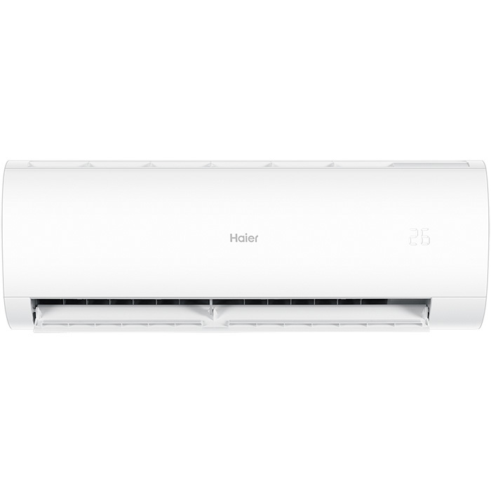 Изображение для товара Haier HSU-24HPL103/R3 с зимним комплектом (-40)