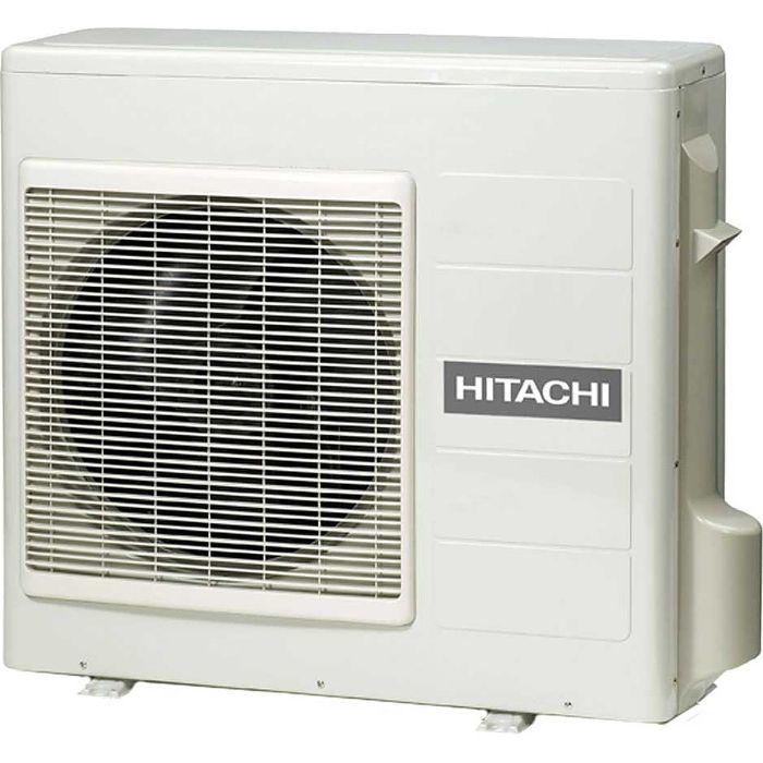 Изображение для товара Hitachi RAM-53NP2B / RAK-25RPC + RAK-35RPC