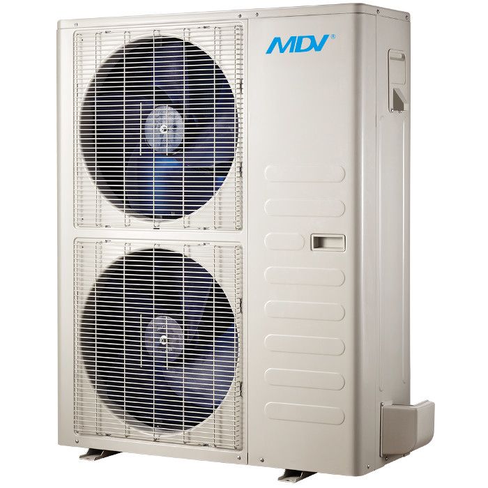 Изображение для товара MDV MDTI-48HWFN1 / MDOU-48HFN1