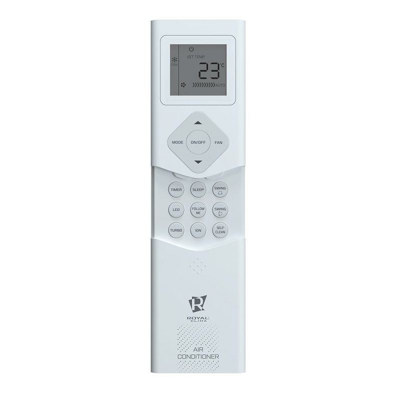 Изображение для товара Royal Clima RC-TWS25HN