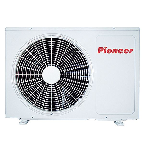 Изображение для товара Pioneer KFD48GW / KON48GW с зимним комплектом (-30)