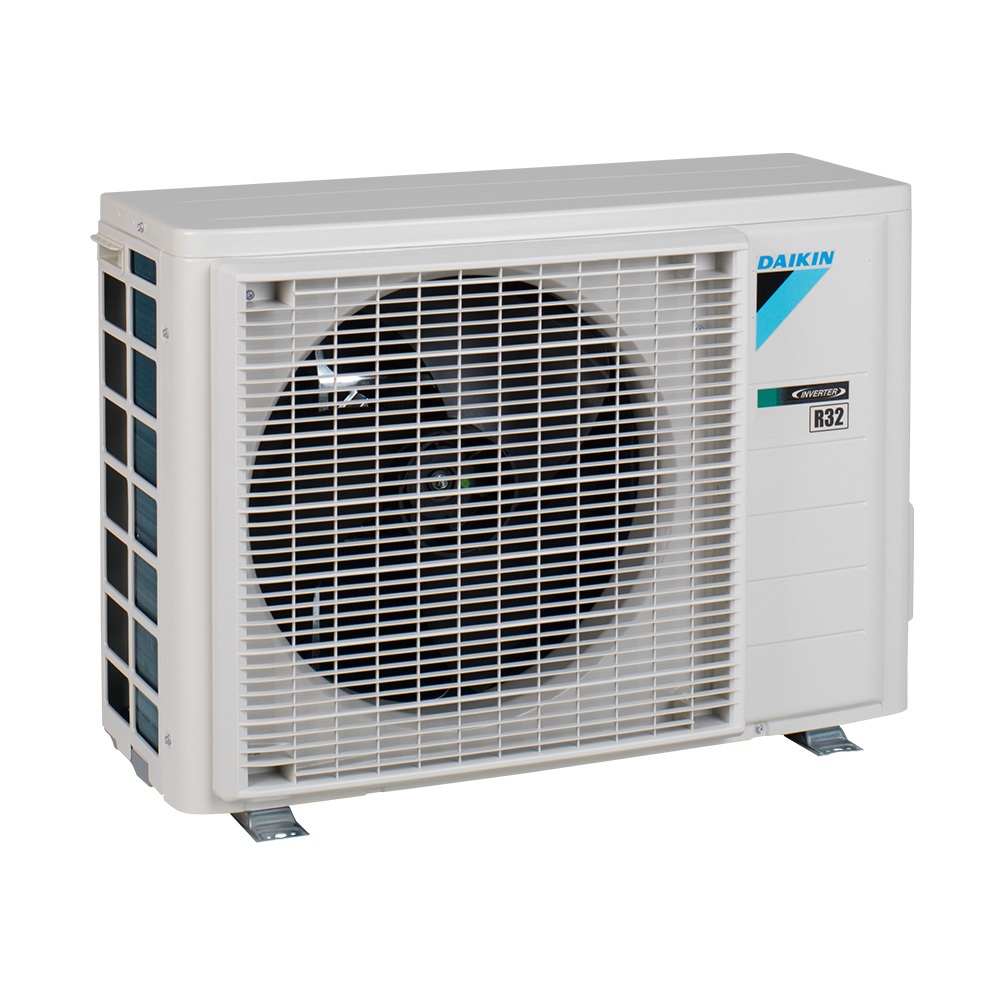 Инверторный настенный кондиционер (сплит-система) Daikin FTXF20F / RXF20F